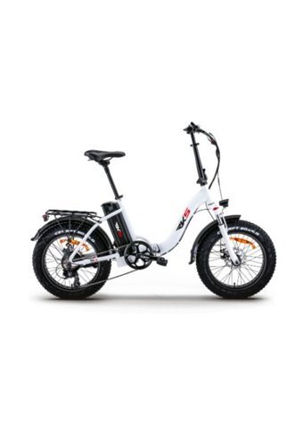 RKS Rsı-X 250 W 45 Km Menzil 7 Vites Elektrikli Şehir / Tur Bisiklet Siyah