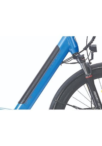 Corelli Keıla-S 250 W 60 Km Menzil 8 Vites Elektrikli Şehir / Tur Bisiklet Mavi