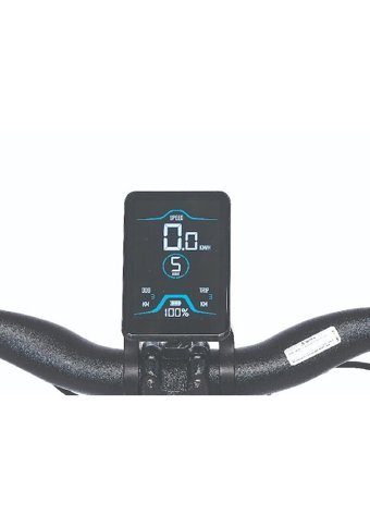 Corelli Keıla-S 250 W 60 Km Menzil 8 Vites Elektrikli Şehir / Tur Bisiklet Mavi