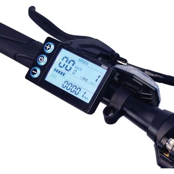 RKS Bn5 Pro 250 W 40 Km Menzil 7 Vites Katlanır Elektrikli Şehir / Tur Bisiklet Beyaz