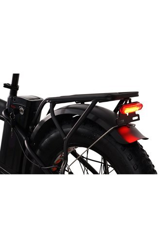 RKS RSII 250 W 35 Km Menzil 6 Vites Elektrikli Şehir / Tur Bisiklet Siyah