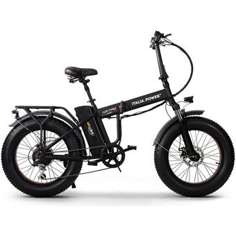 RKS Skyjet Nitro Italıa Power 250 W 35 Km Menzil 6 Vites Elektrikli Şehir / Tur Bisiklet Siyah