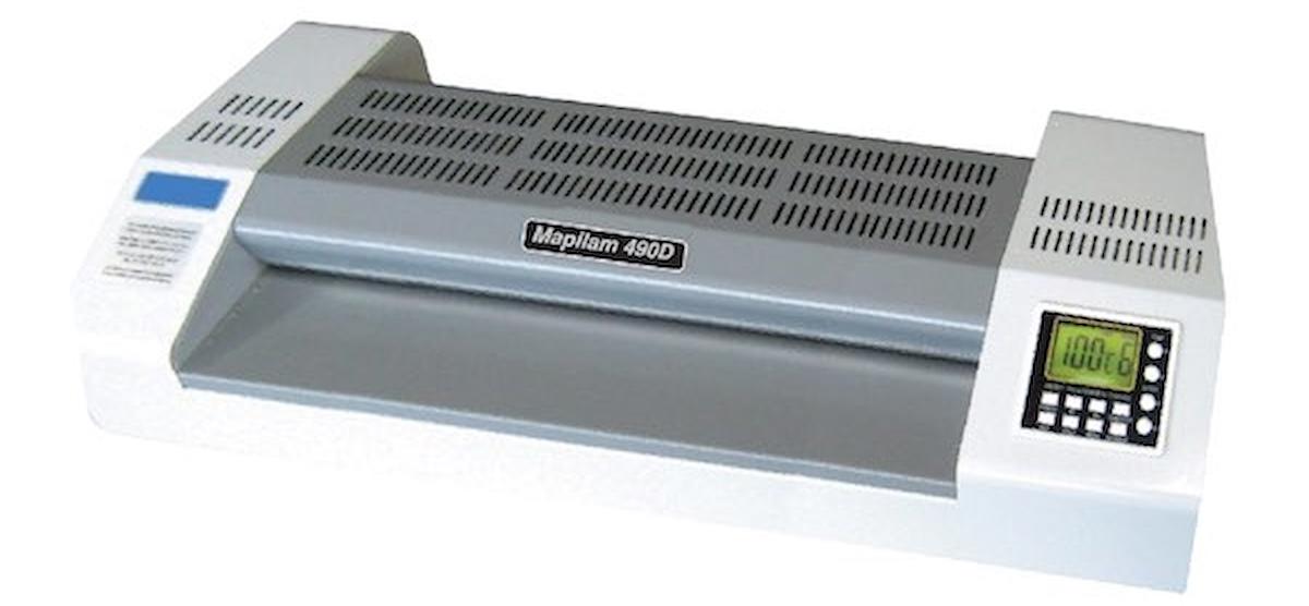 MAPİLAM LAMİNASYON MAKİNESİ A3 490D 100 04 301[sub_name2]