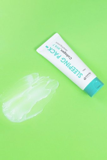 Eyenlip Beauty Sleeping Pack Nemlendiricili Jel Yüz Maskesi 150 ml