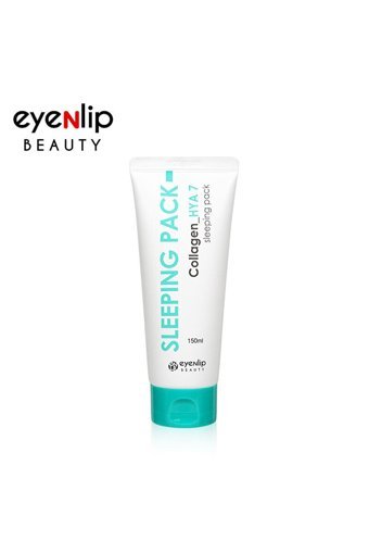 Eyenlip Beauty Sleeping Pack Nemlendiricili Jel Yüz Maskesi 150 ml