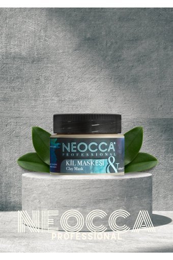 Neocca Killi Nemlendiricili Krem Yüz Maskesi