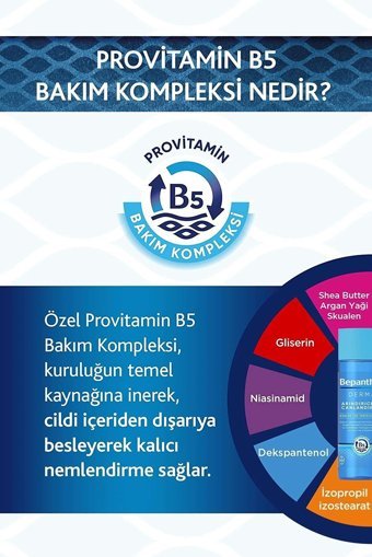Bepanthol Nemlendiricili Jel Yüz Maskesi