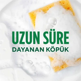 Fairy Platinum Hijyen Limon Kokulu Sıvı El Bulaşık Deterjanı 2x1.5 lt