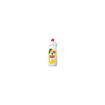 Fairy Orijinal Limon Kokulu Sıvı El Bulaşık Deterjanı 20x650 ml