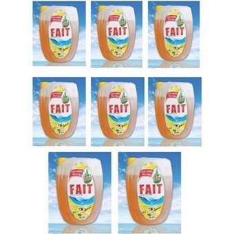 Contes Fait Limon Kokulu Sıvı El Bulaşık Deterjanı 40x5 lt