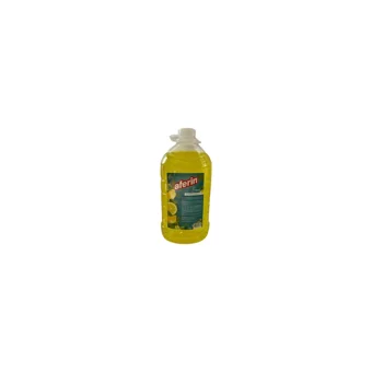 Aferin Limon Kokulu Sıvı El Bulaşık Deterjanı 3 lt
