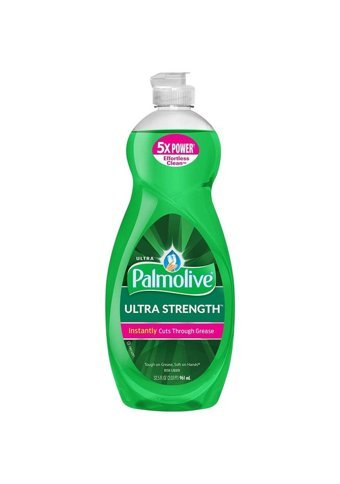 Palmolive Ultra Strength Sıvı El Bulaşık Deterjanı 961 ml