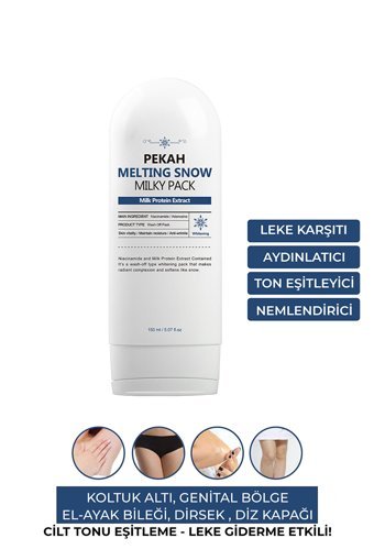 Pekah Niasinamid Ve Betain Içeren Nemlendiricili Kağıt Yüz Maskesi 150 ml