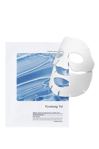 Pyunkang Yul Nemlendiricili Kağıt Yüz Maskesi 25 ml