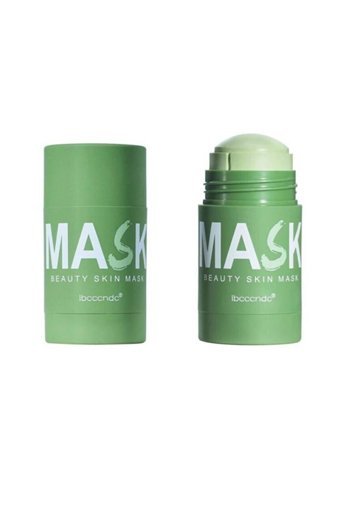Ocean Green Tea Yeşil Çay Nemlendiricili Krem Yüz Maskesi