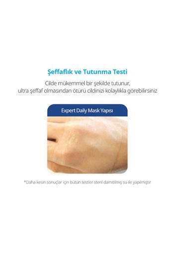 Atomy Aydınlatıcı Kağıt Yüz Maskesi