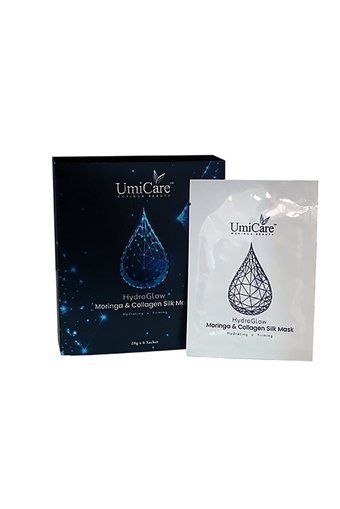 Umicare Maxpine Krem Yüz Maskesi 6x28 gr