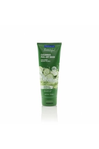 Freeman Cucumber Soyulabilir Krem Yüz Maskesi 150 ml