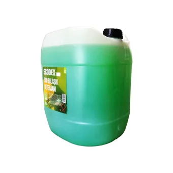 Ecodex Sıvı El Bulaşık Deterjanı 30 lt