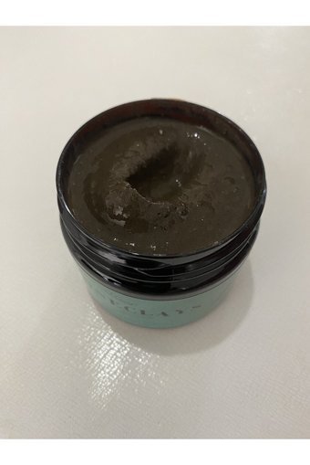 Stoneclays Killi Krem Yüz Maskesi 100 ml