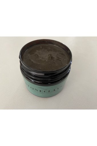 Stoneclays Killi Krem Yüz Maskesi 100 ml