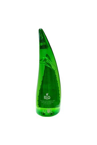 Bio Asia Collagen Hyaluronic Acid Aloe Veralı Nemlendiricili Jel Yüz Maskesi 250 ml