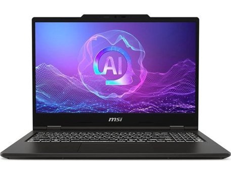 Msı Venturepro 15 A2RWEG-206XTR I7-240H RTX5050 8gb 45W 15.6" Fhd 144Hz 32GB Ram 1tb SSD Windows 11 Pro K22 - 1 TB - 32 GB