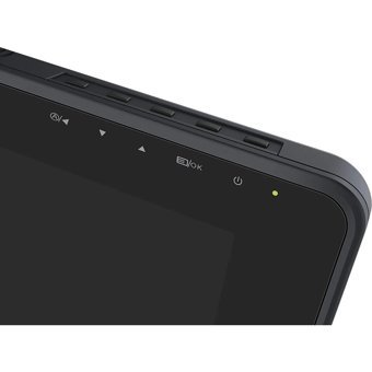 Huion HUGS2202 21.5 inç Ekranlı Kalemli LCD Kablolu Grafik Tablet Siyah