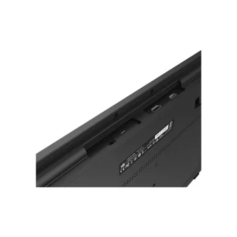 Huion HUGT2401 23.8 inç Ekranlı Kalemli LCD Grafik Tablet Siyah
