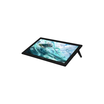 Huion HUGT2401 23.8 inç Ekranlı Kalemli LCD Grafik Tablet Siyah