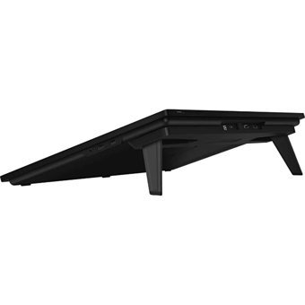 Huion HUGT2401 23.8 inç Ekranlı Kalemli LCD Grafik Tablet Siyah