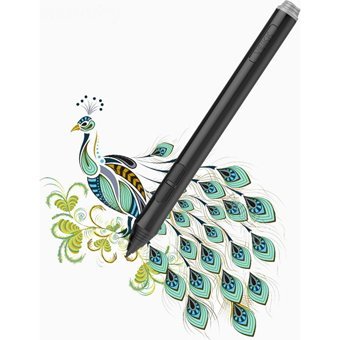 Veikk A15 Pro 11.6 inç Ekranlı Kalemli Grafik Tablet Siyah