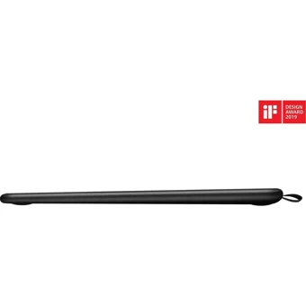 Wacom CTL-4100WLK 7 inç Ekranlı Bluetoothlu Kalemli Kablosuz Grafik Tablet Siyah