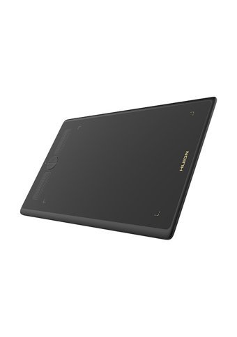 Huion Inspiroy H610X 11.8 inç Ekranlı Kalemli Kablolu Grafik Tablet Siyah