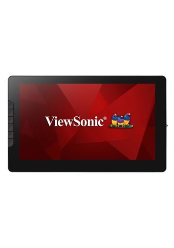 Viewsonic ID1330 13.3 inç Ekranlı Kalemli Kablolu Grafik Tablet Siyah