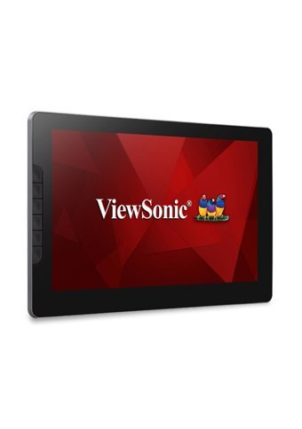Viewsonic ID1330 13.3 inç Ekranlı Kalemli Kablolu Grafik Tablet Siyah