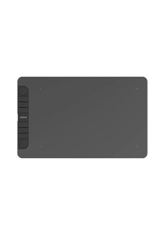 Veikk VK1060PRO 10.6 inç Ekranlı Kalemli Kablolu Grafik Tablet Siyah