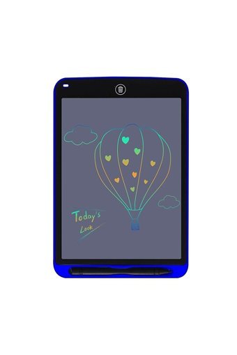 Blic 10 inç Ekranlı Kalemli LCD Grafik Tablet Siyah