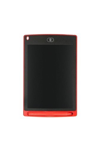 Blic 10 inç Ekranlı Kalemli LCD Grafik Tablet Siyah