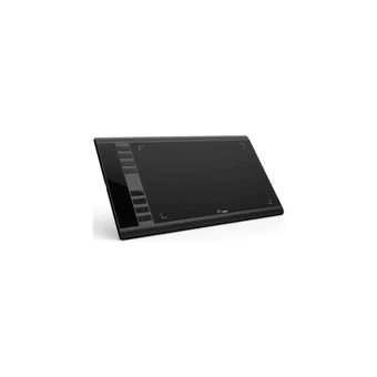 Ugee M708 V3 11.7 inç Ekranlı Kalemli Kablolu Grafik Tablet Siyah