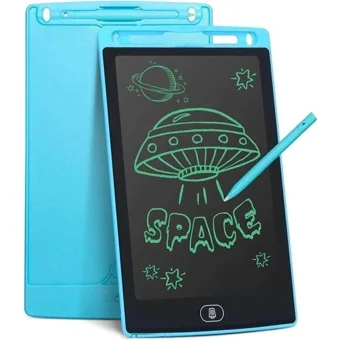 Blic 12 inç Ekranlı Kalemli LCD Grafik Tablet Siyah