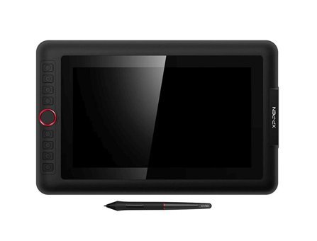 Xp Pen Artist 12 Pro 11.6 inç Ekranlı Kalemli FULL HD Kablolu Grafik Tablet Mavi