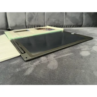 Blic 10 inç Ekranlı LCD Grafik Tablet Siyah