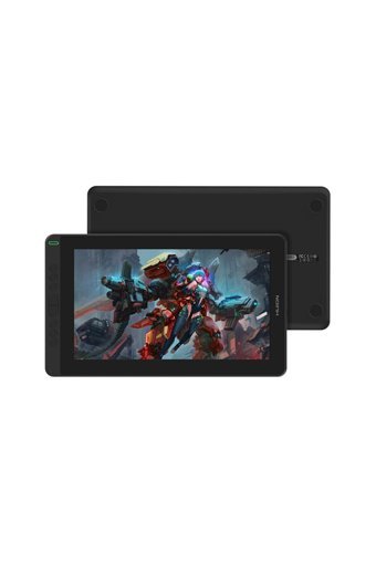 Huion Kamvas 13 13.3 inç Ekranlı Kalemli LCD Kablolu Grafik Tablet Siyah