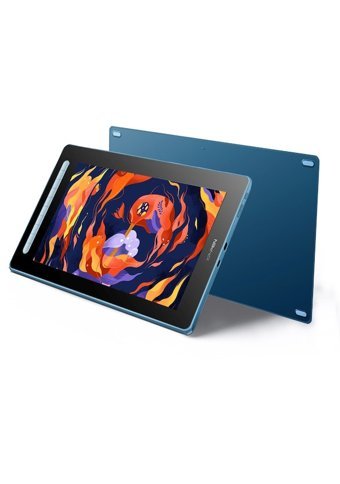 Xp Pen Artist 16 15.4 inç Ekranlı Kalemli FULL HD Kablosuz Grafik Tablet Mavi
