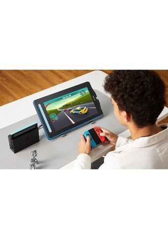 Xp Pen Artist 16 15.4 inç Ekranlı Kalemli FULL HD Kablosuz Grafik Tablet Mavi