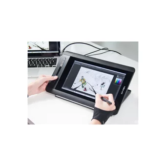 Xp Pen Artist 12 11.6 inç Ekranlı Kalemli FULL HD Kablolu Grafik Tablet Siyah