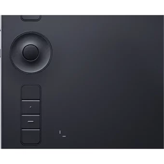 Wacom PTH-660P 10.5 inç Ekranlı Bluetoothlu Kalemli Kablosuz Grafik Tablet Siyah