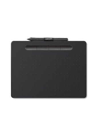 Wacom CTL6100K-B Ekranlı Kalemli Grafik Tablet Siyah