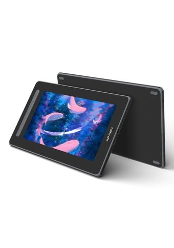 Xp Pen Artist 12 11.9 inç Ekranlı Kalemli FULL HD Kablolu Grafik Tablet Pembe